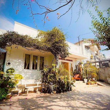 Hat De Homestay Đà Lạt Ngoại thất bức ảnh