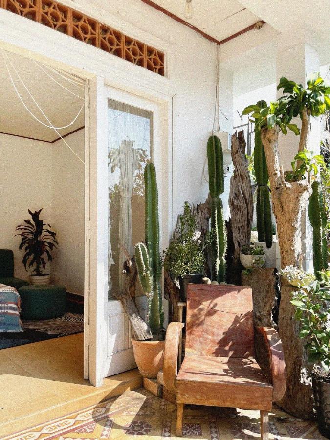 Hat De Homestay Đà Lạt Ngoại thất bức ảnh