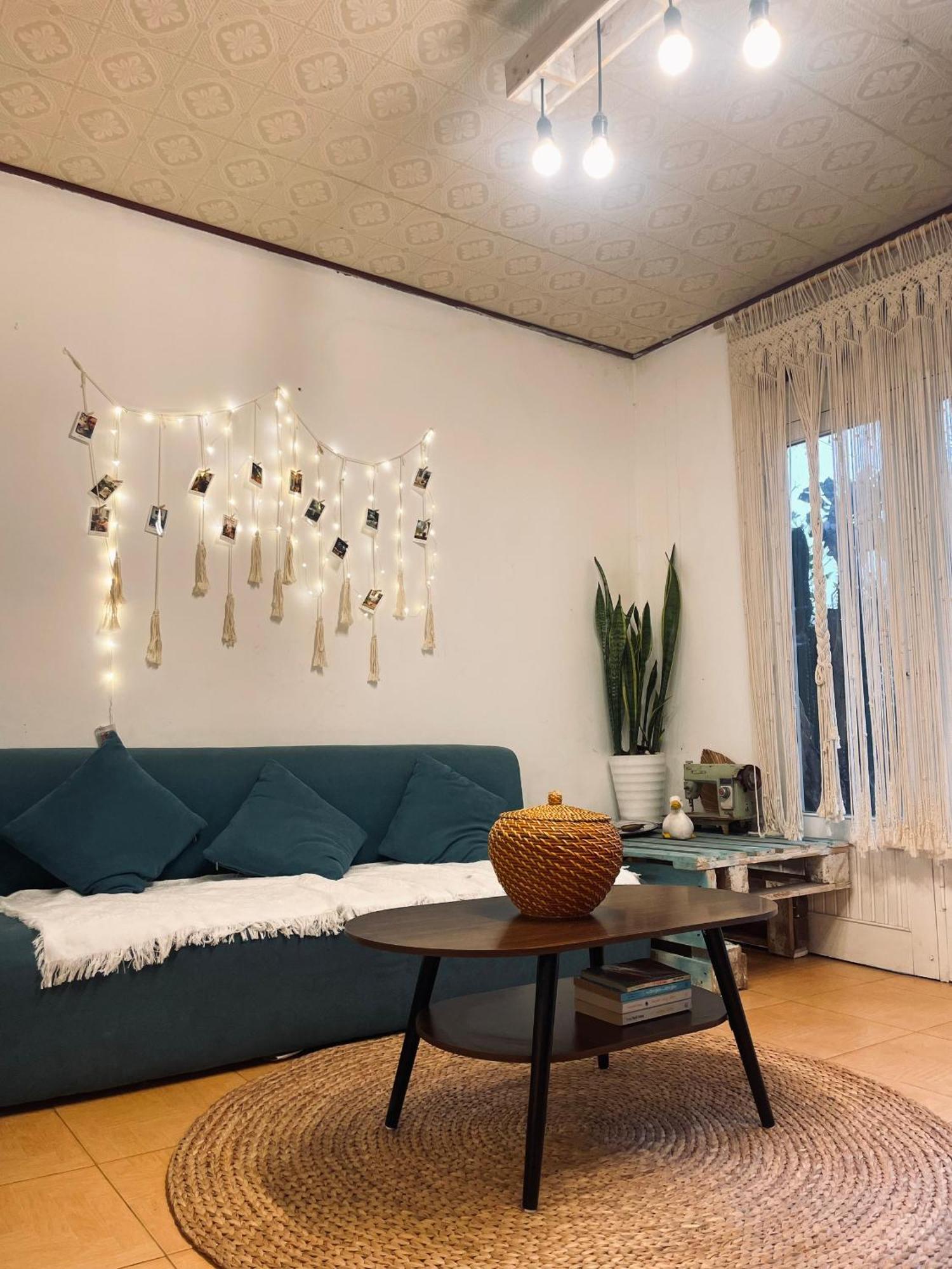 Hat De Homestay Đà Lạt Ngoại thất bức ảnh