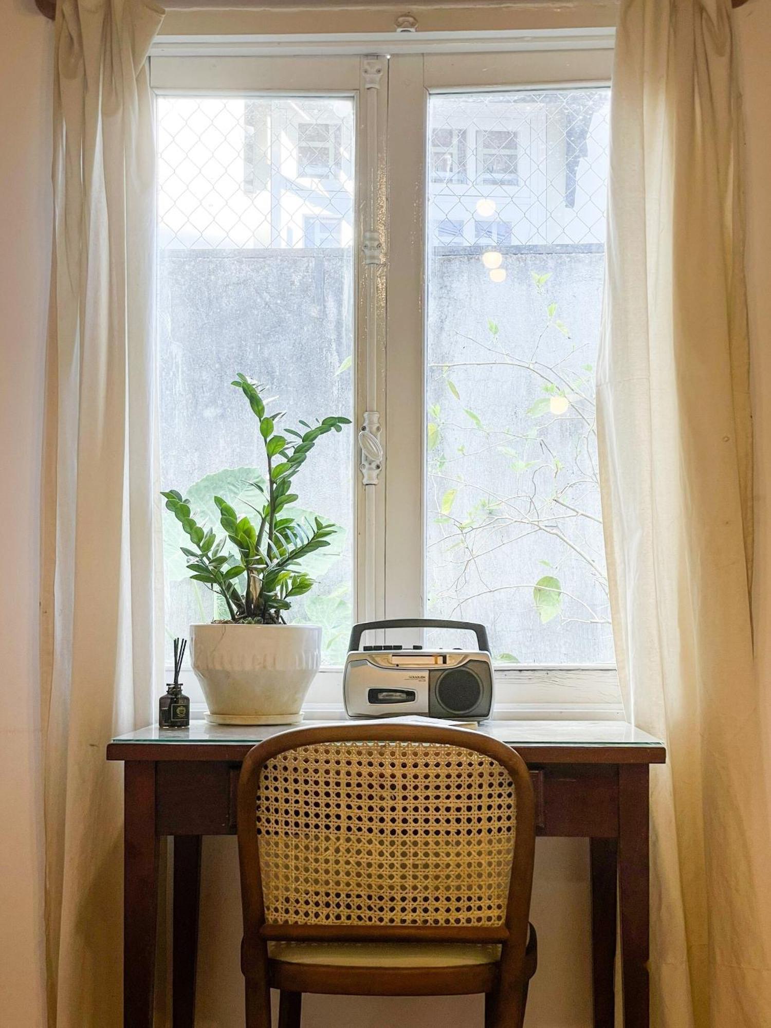 Hat De Homestay Đà Lạt Ngoại thất bức ảnh