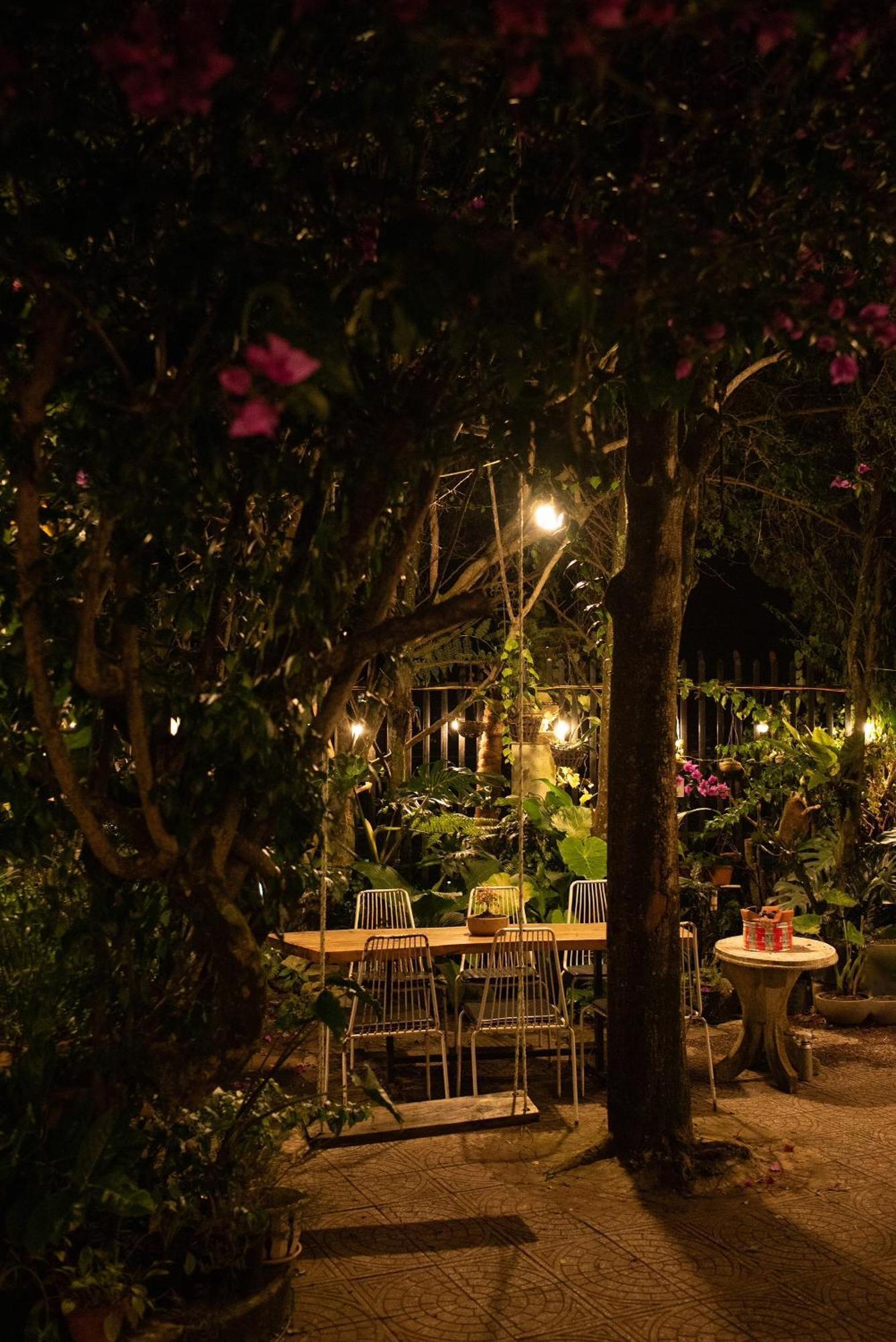 Hat De Homestay Đà Lạt Ngoại thất bức ảnh