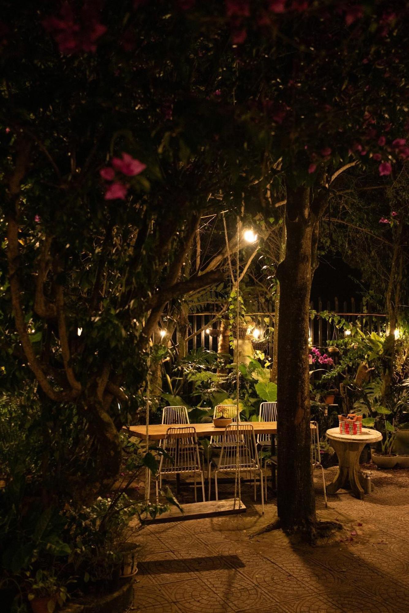 Hat De Homestay Đà Lạt Ngoại thất bức ảnh
