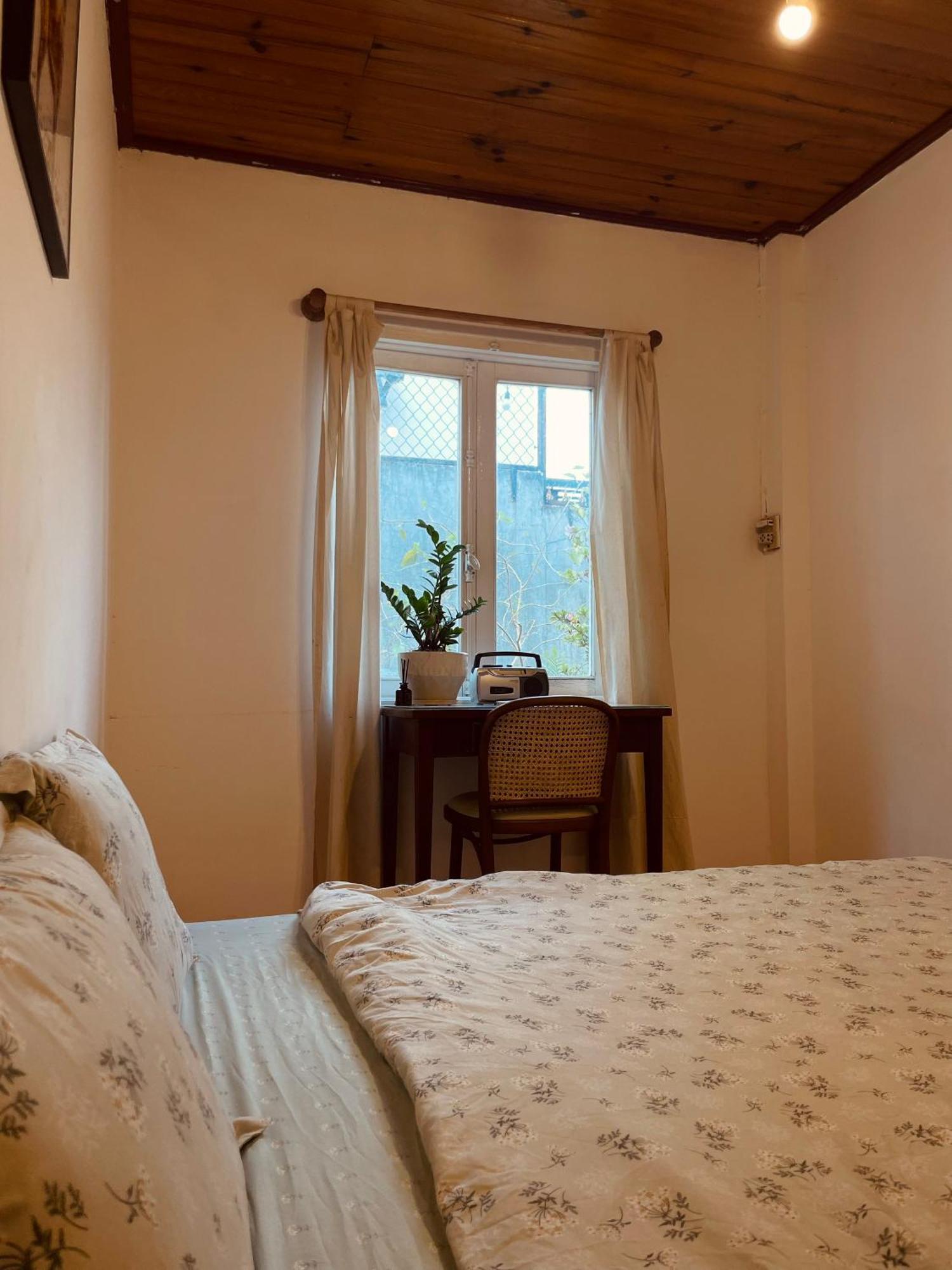 Hat De Homestay Đà Lạt Ngoại thất bức ảnh