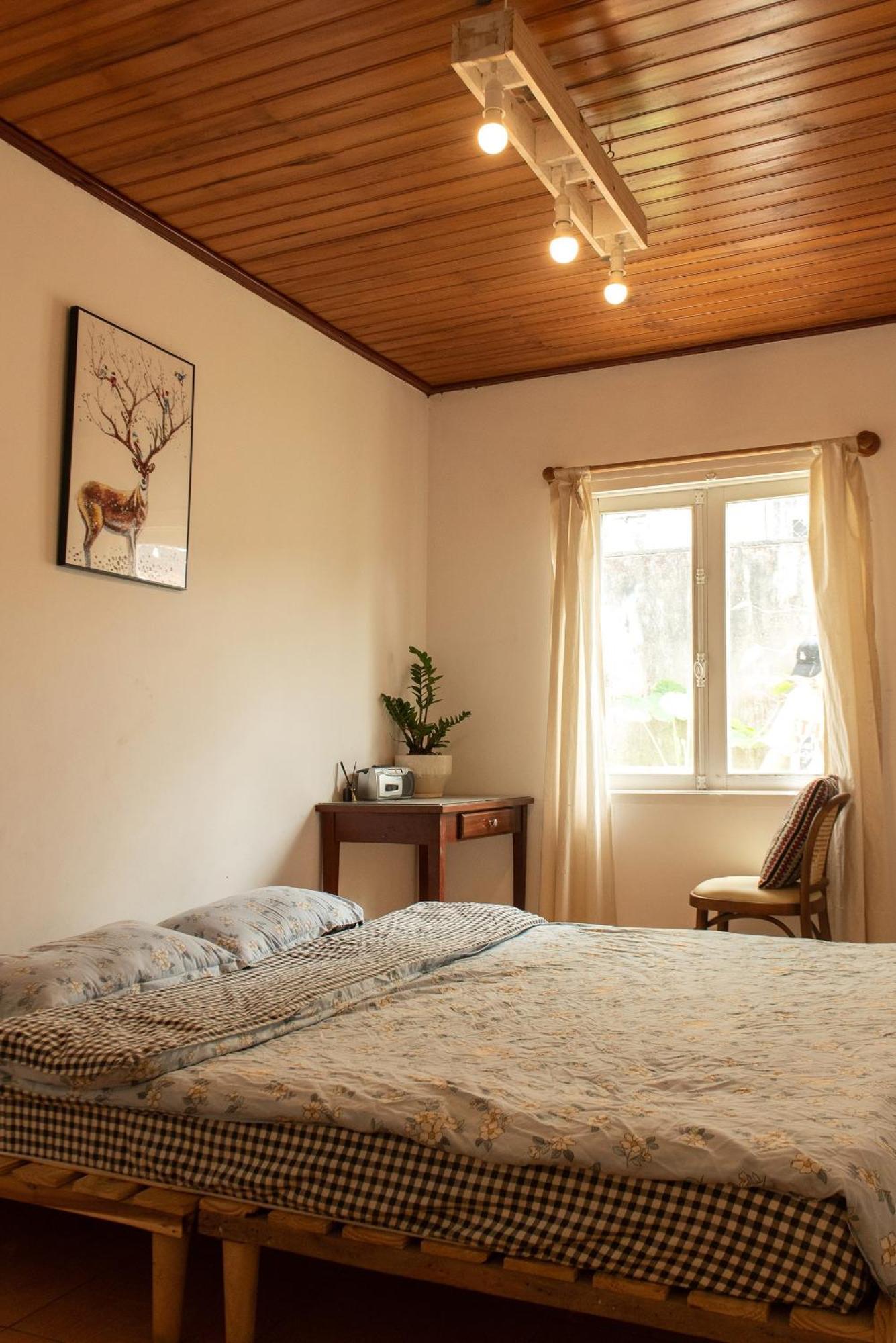 Hat De Homestay Đà Lạt Ngoại thất bức ảnh