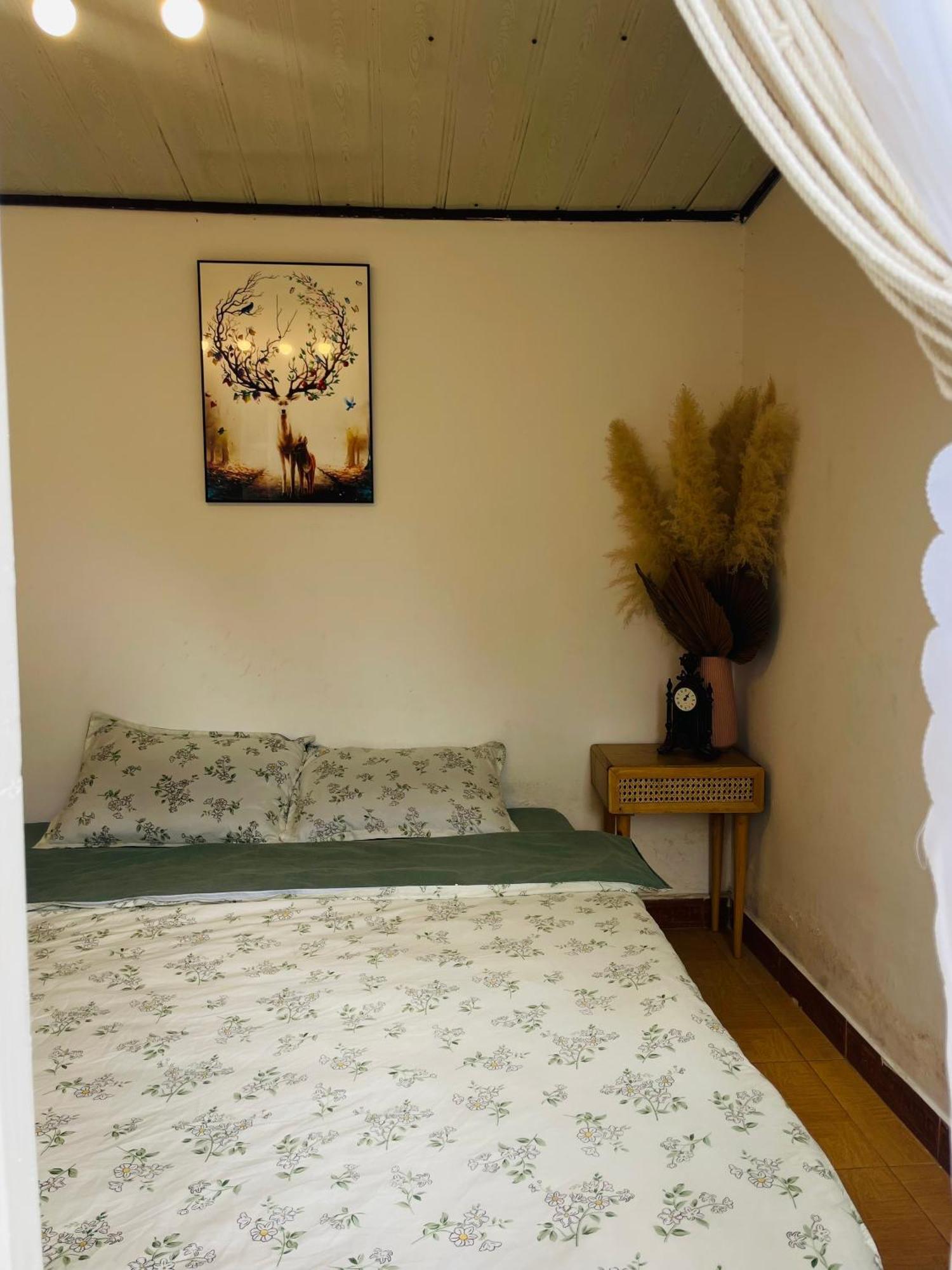 Hat De Homestay Đà Lạt Ngoại thất bức ảnh
