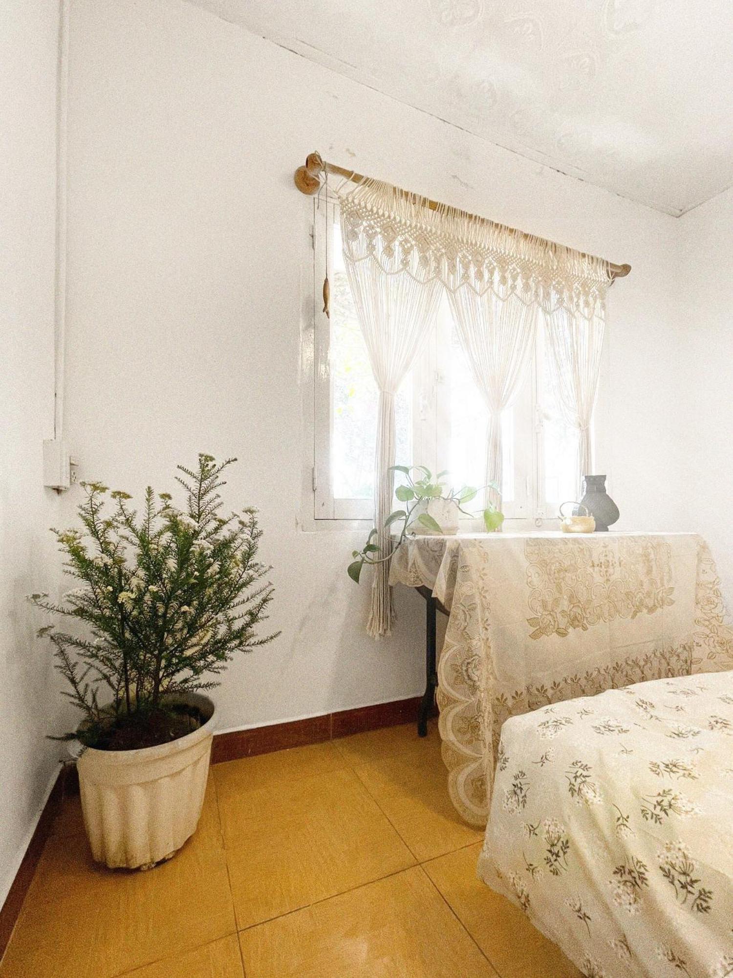 Hat De Homestay Đà Lạt Ngoại thất bức ảnh