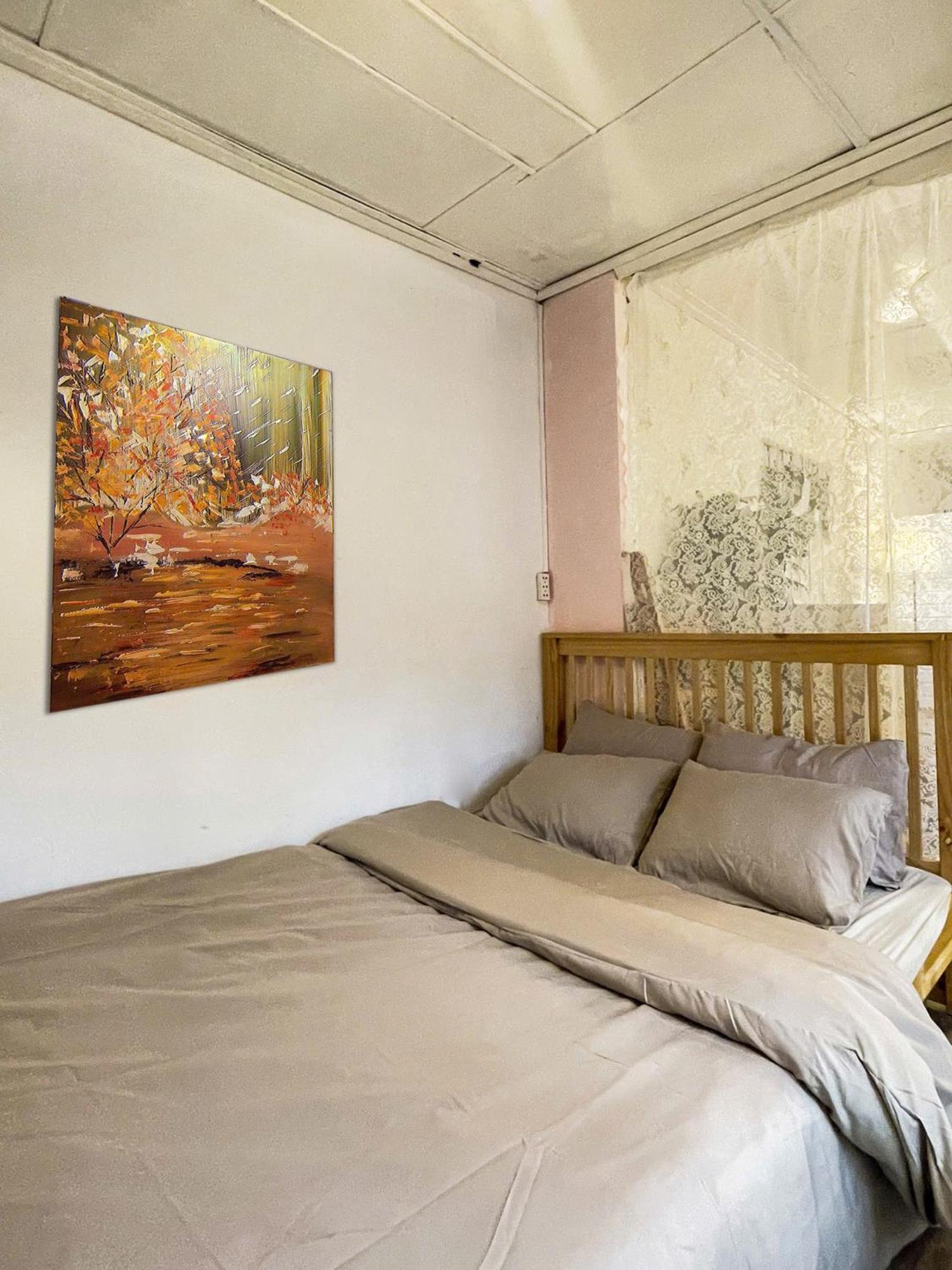 Hat De Homestay Đà Lạt Ngoại thất bức ảnh