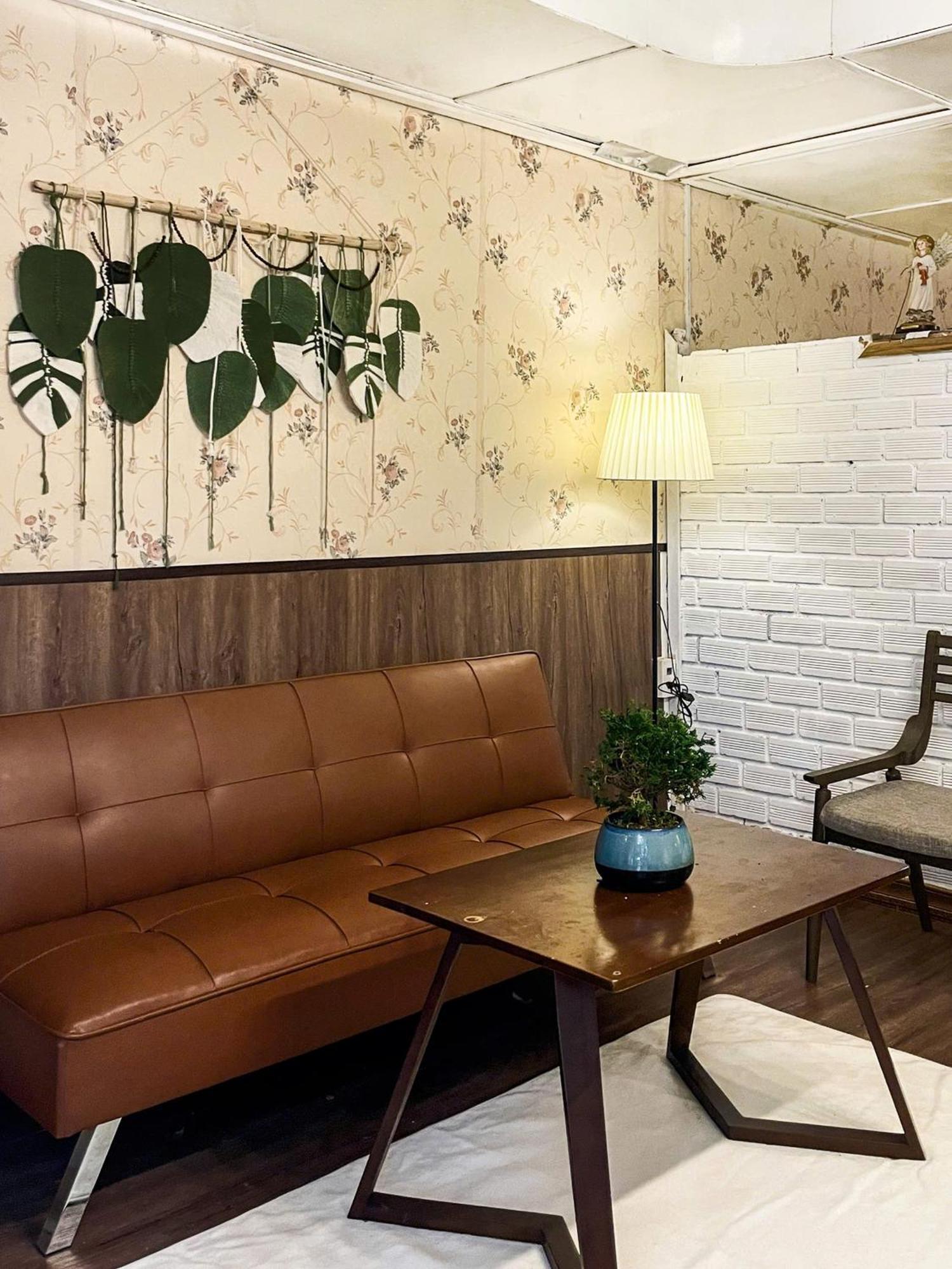 Hat De Homestay Đà Lạt Ngoại thất bức ảnh
