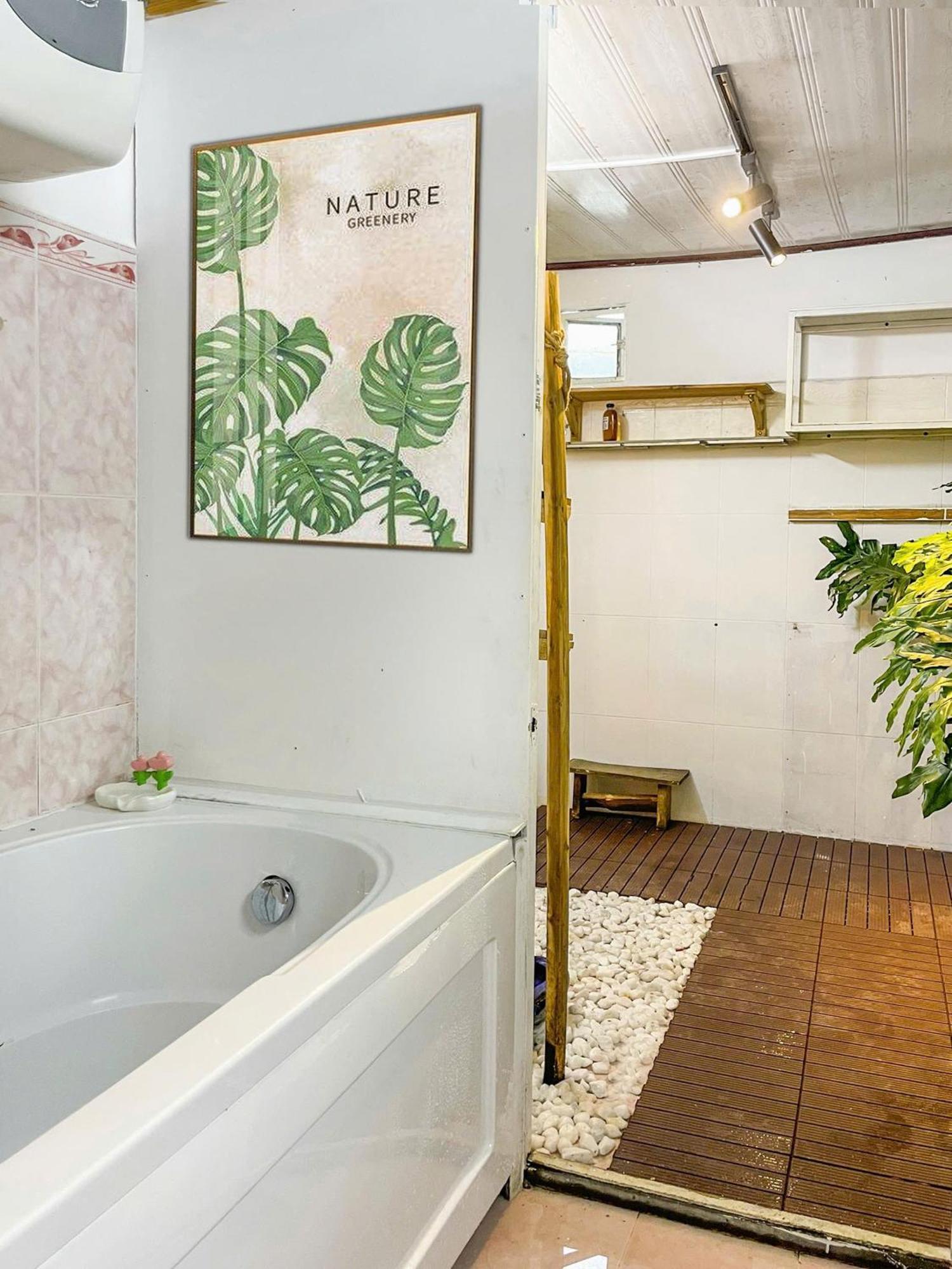 Hat De Homestay Đà Lạt Ngoại thất bức ảnh