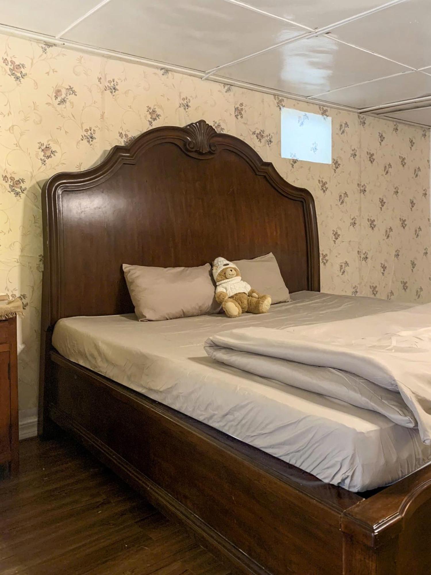Hat De Homestay Đà Lạt Ngoại thất bức ảnh