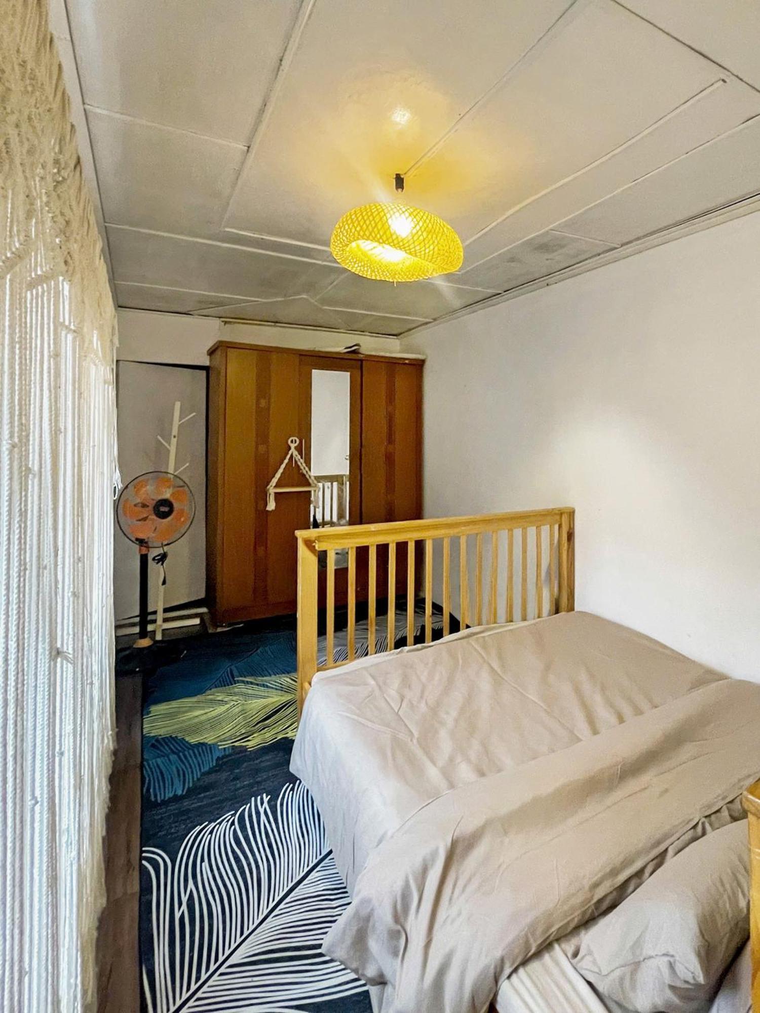 Hat De Homestay Đà Lạt Ngoại thất bức ảnh